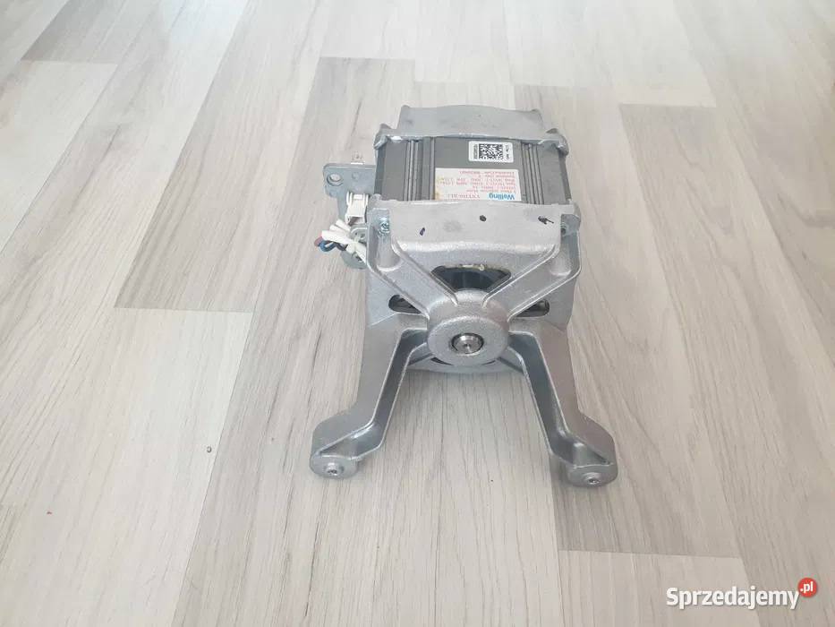 Silnik napędowy Electrolux EWW1685SWD Kraków