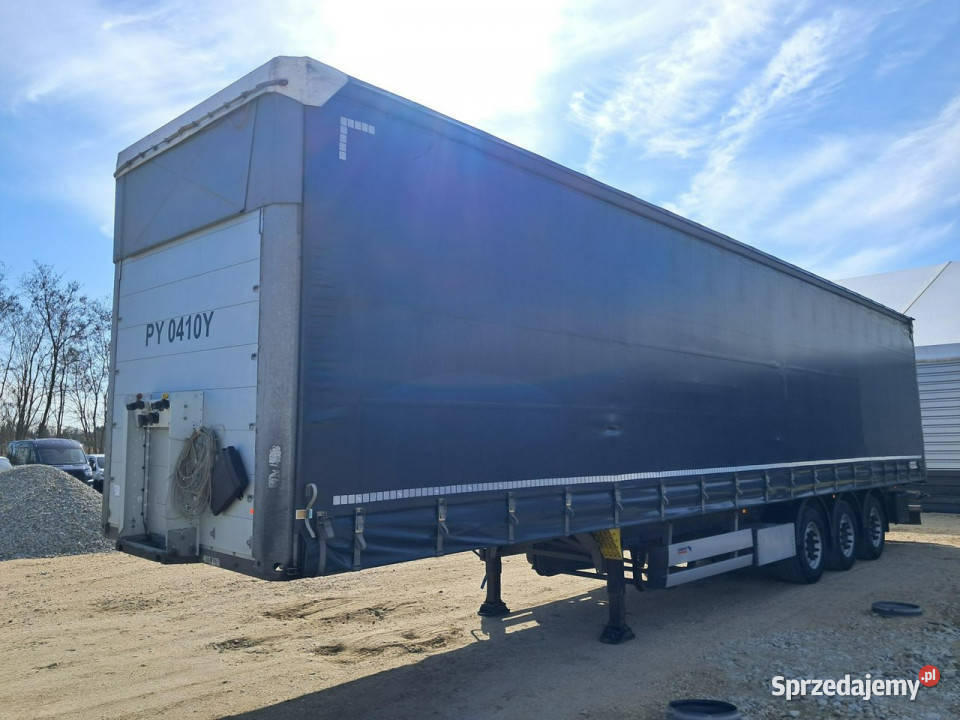 firana Schmitz scb s3t Komorniki