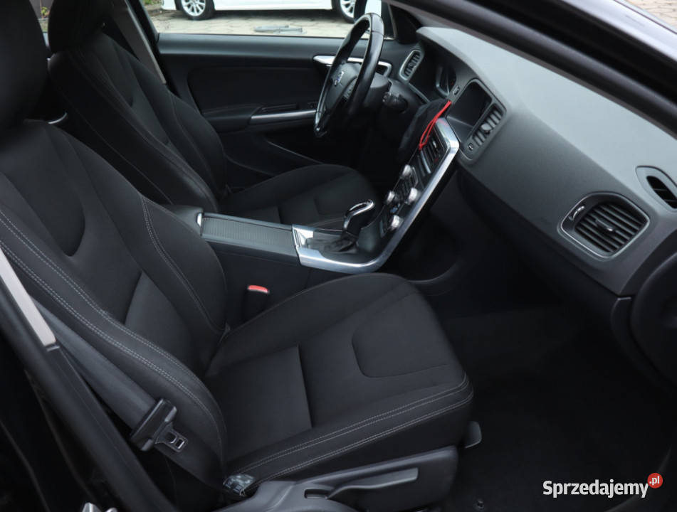 Volvo V60 D4 20 Samochody osobowe Łódź