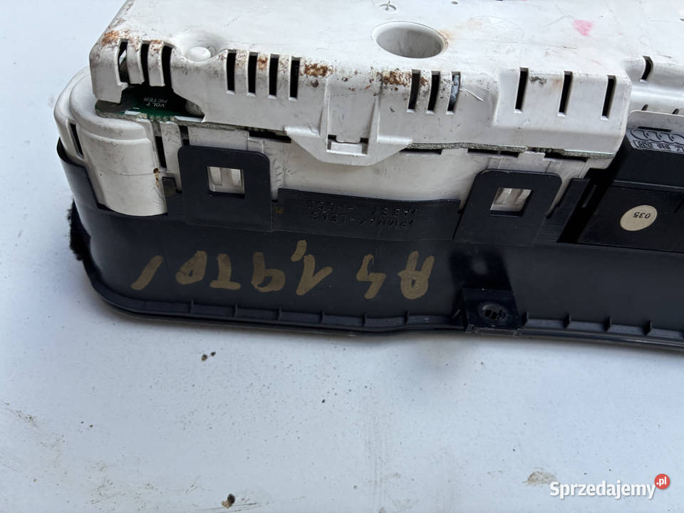 Licznik Zegar Audi A4 B5 19 TDI Wisznice