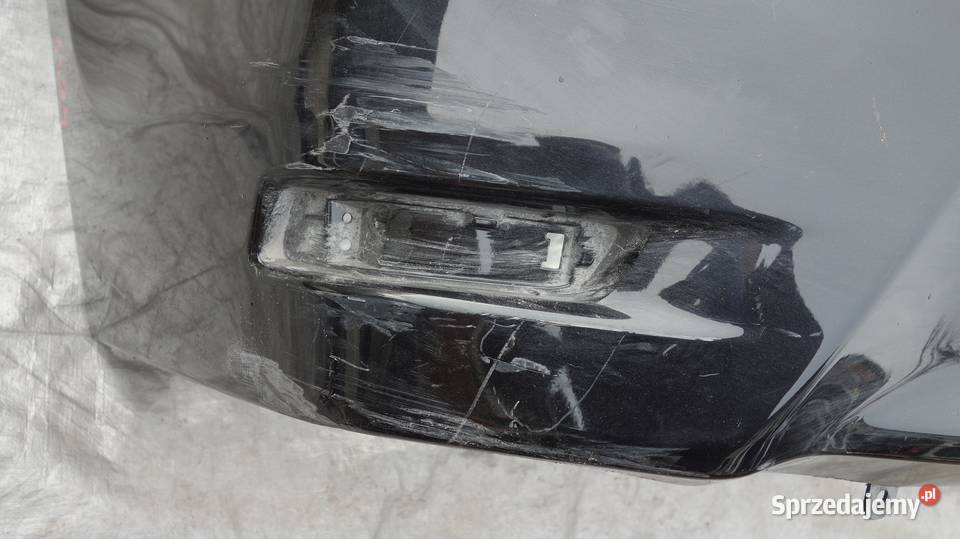 TOYOTA COROLLA E18 E16 2013 ZDERZAK TYL TYLNY Karoseria śląskie Ruda Śląska