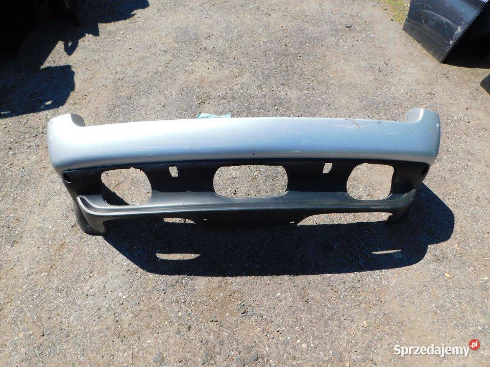 BMW E53 zderzak B0238 WYSYŁKA sprzedam