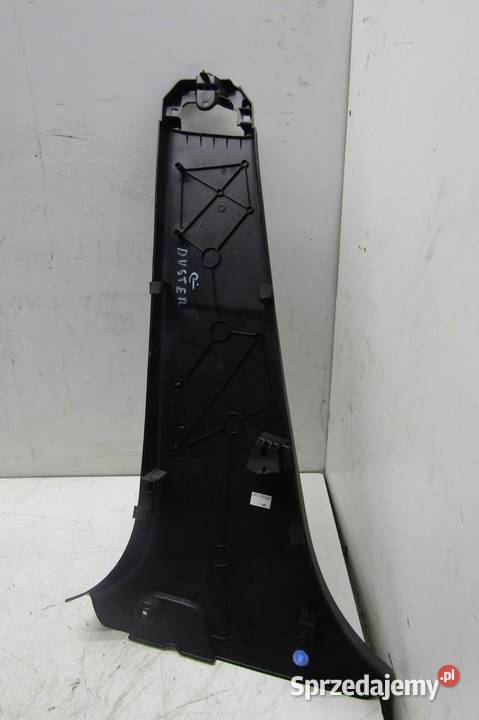 OSŁONA SŁUPKA PRAWA DACIA DUSTER II 769151334R osobowe sprzedam