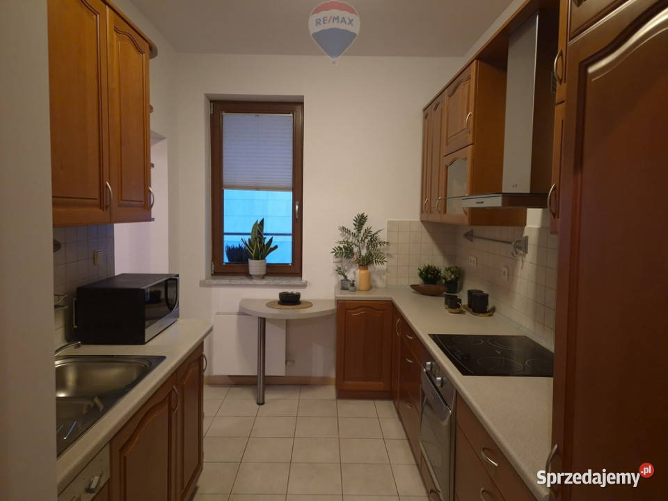 Mieszkanie 57 m na osiedlu Marina do wynajęcia internet Wynajem