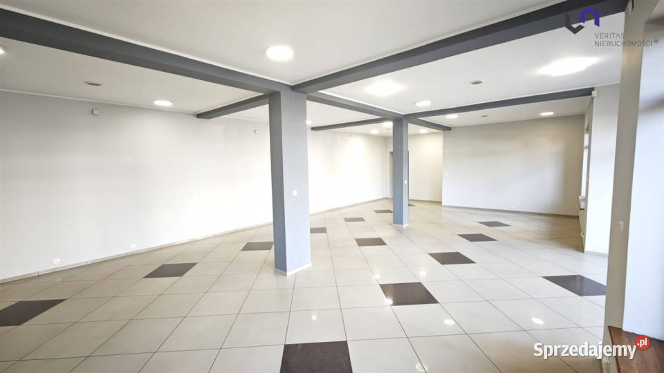 Wynajem lokalu 100m2 Katowice Jankego sprzedam