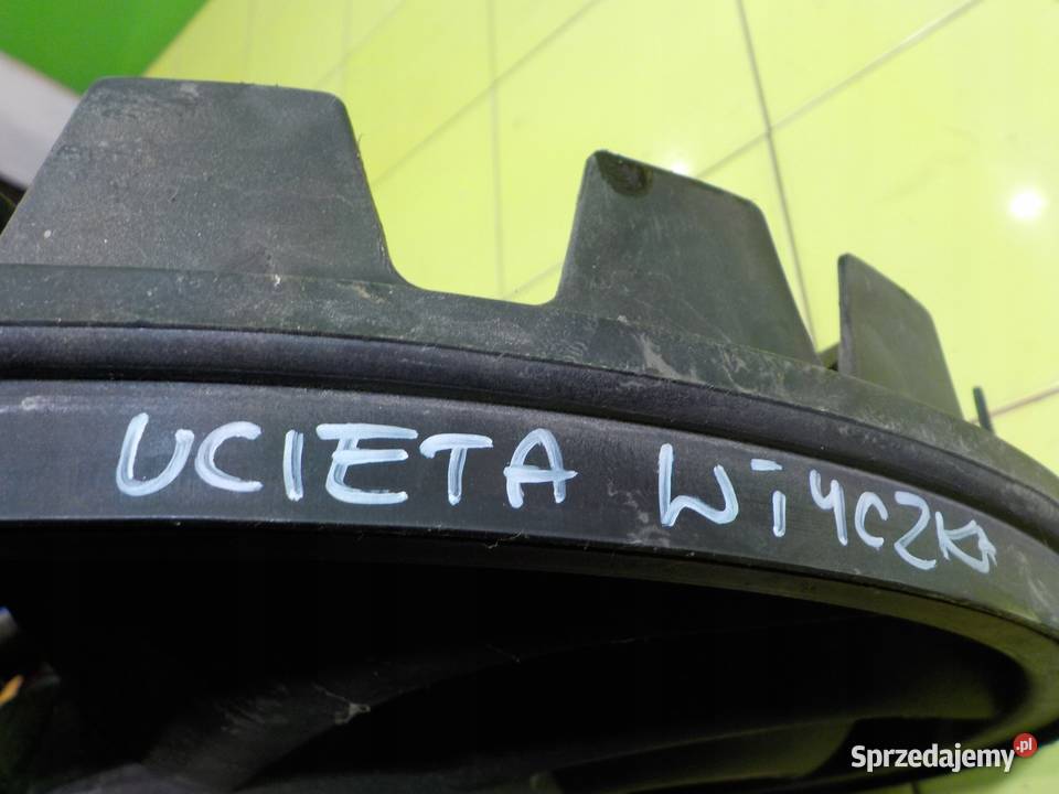 PEUGEOT EXPERT JUMPY SCUDO II 20 HDI 07r VAN Suków