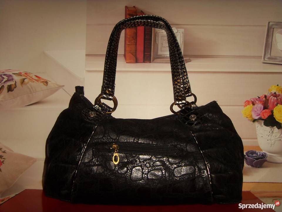 TOREBKI DAMSKIE RÓŻNE FASONYRÓŻNE KOLORY I