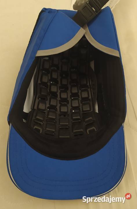 Centurion czapka ochronna Gdańsk sprzedam