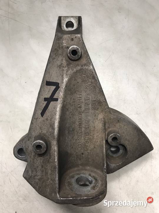 Łapa skrzyni biegów VAG VW audi 8D0339113AT osobowe Kudowa-Zdrój