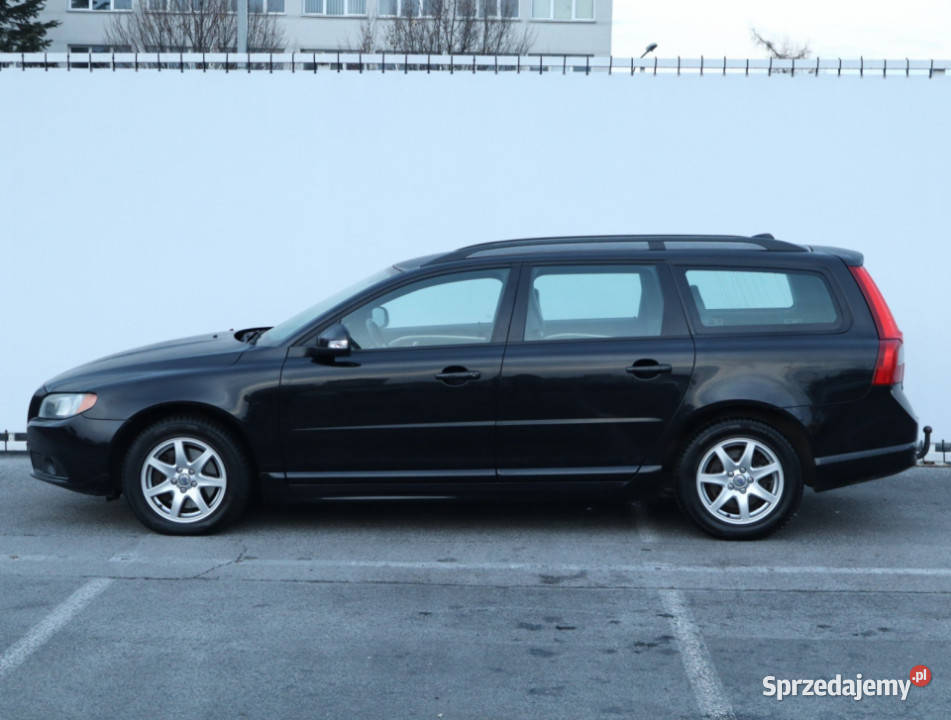 Volvo V70 D5 Samochody osobowe Lublin
