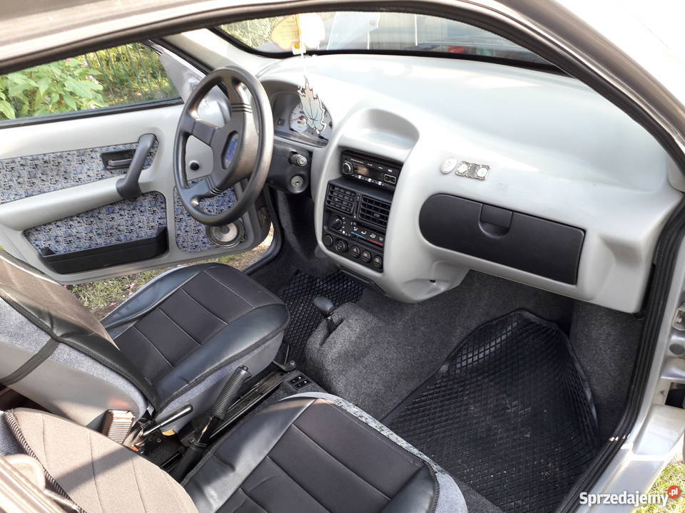 Ligier Nova Js20 bez prawa jazdy katB garażowany Rypin