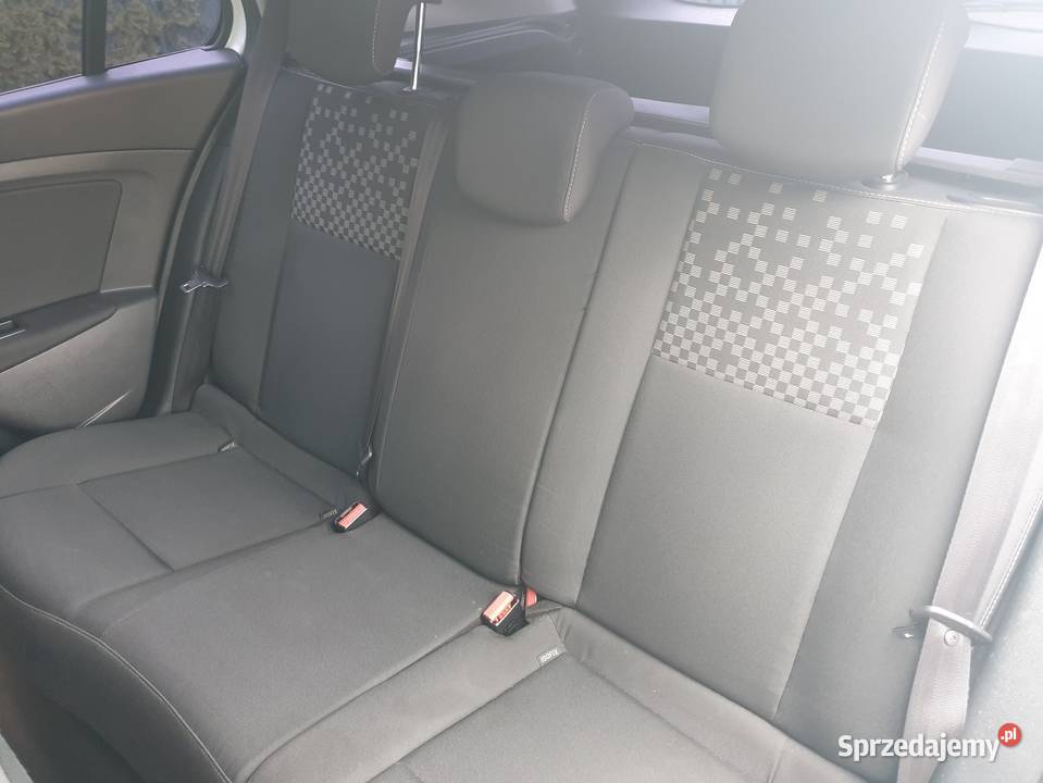 Grandtour 16 110 Tempomat LEDy Bluetooth sprowadzony Załom