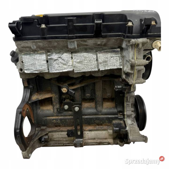 SILNIK A14XER Opel Meriva B Corsa D Astra IV J osobowe Chełm