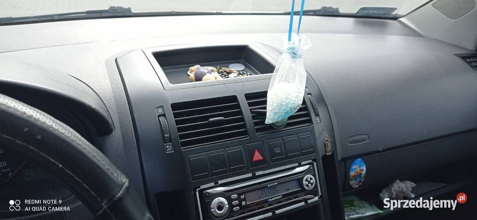 VW polo 9n Markowa