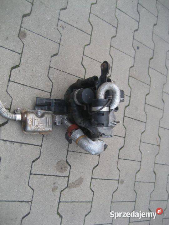 audi a8 d3 webasto podgrzewacz silnika 4e0265081 Rakoniewice