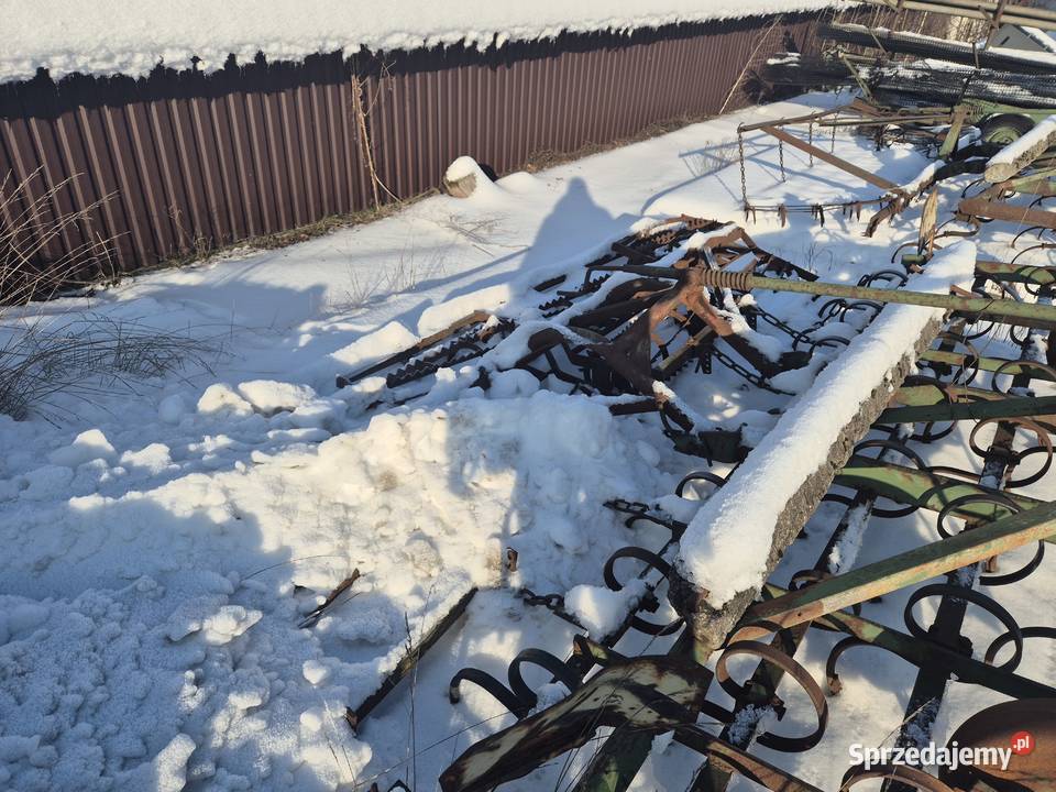 Kultywator 37m sprzedam