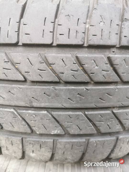 Opony Goodyear 265 65 17 Starachowice