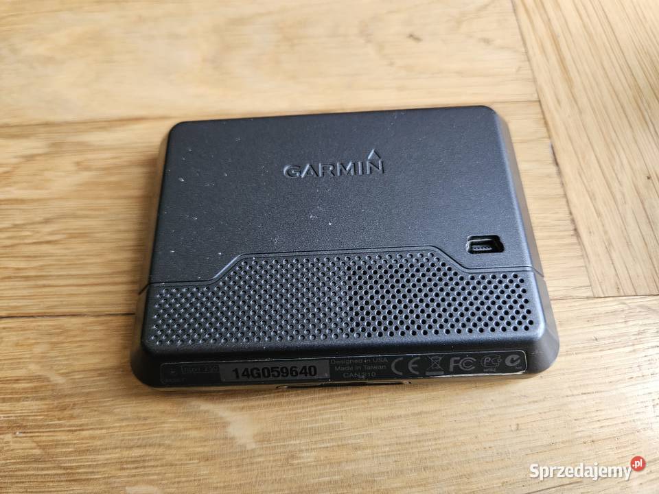 Nawigacja samochodowa Garmin nvi 250 Kraków