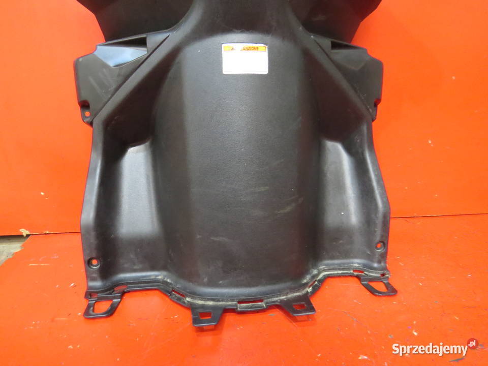 SUZUKI BURGMAN 125 150 200 KOKPIT OWIEWKA OSŁONA Warszawa