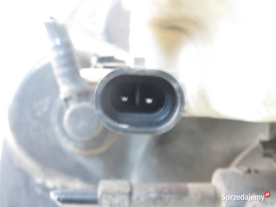 SERWO OPEL ASTRA III H A04 19 CDTI 13142362UB