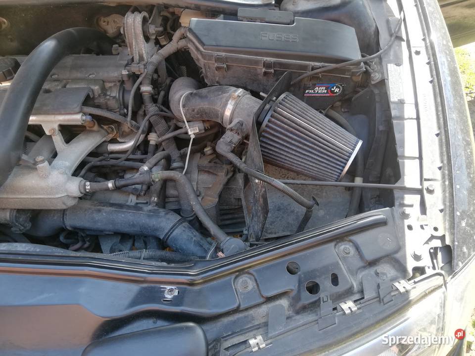 Radio Hu650 do Volvo S80 Wąwolnica sprzedam