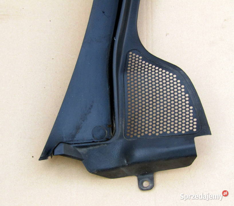 PODSZYBIE SEAT IBIZA IV 6J1853185B 2013r Rok produkcji 2013 Mysłaków