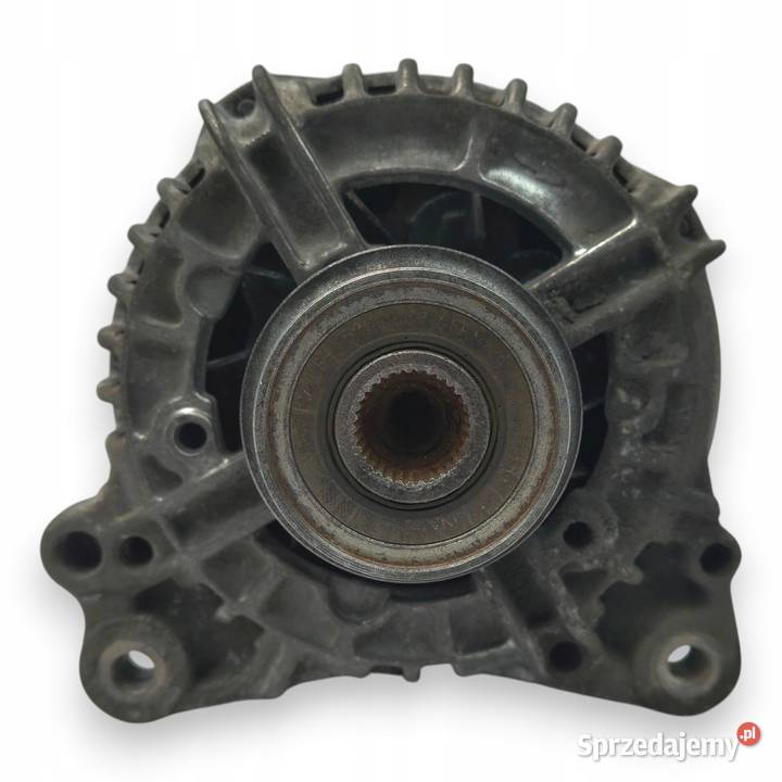 ALTERNATOR Audi A4 B5 Passat B5 Golf IV 19 TDI osobowe Części samochodowe lubelskie Chełm