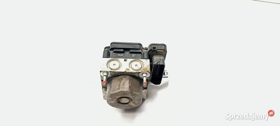 POMPA ABS HAMULCOWA TOYOTA AURIS II 0265956014 kujawsko-pomorskie Lipno