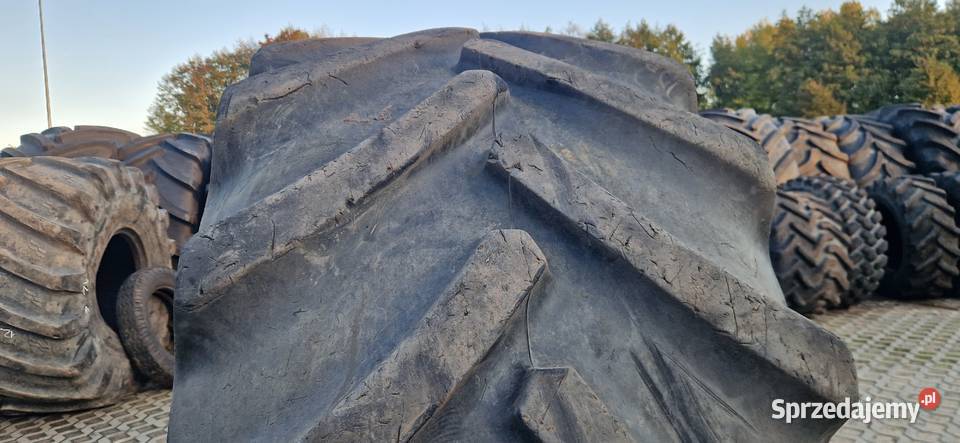 75065r26 28126 281r26 Goodyear 80 2017r Nowe Miasto Lubawskie sprzedam