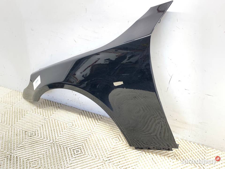BŁOTNIK LEWY PRZÓD BMW E61 Kombi 0410 OSŁONA sprzedam
