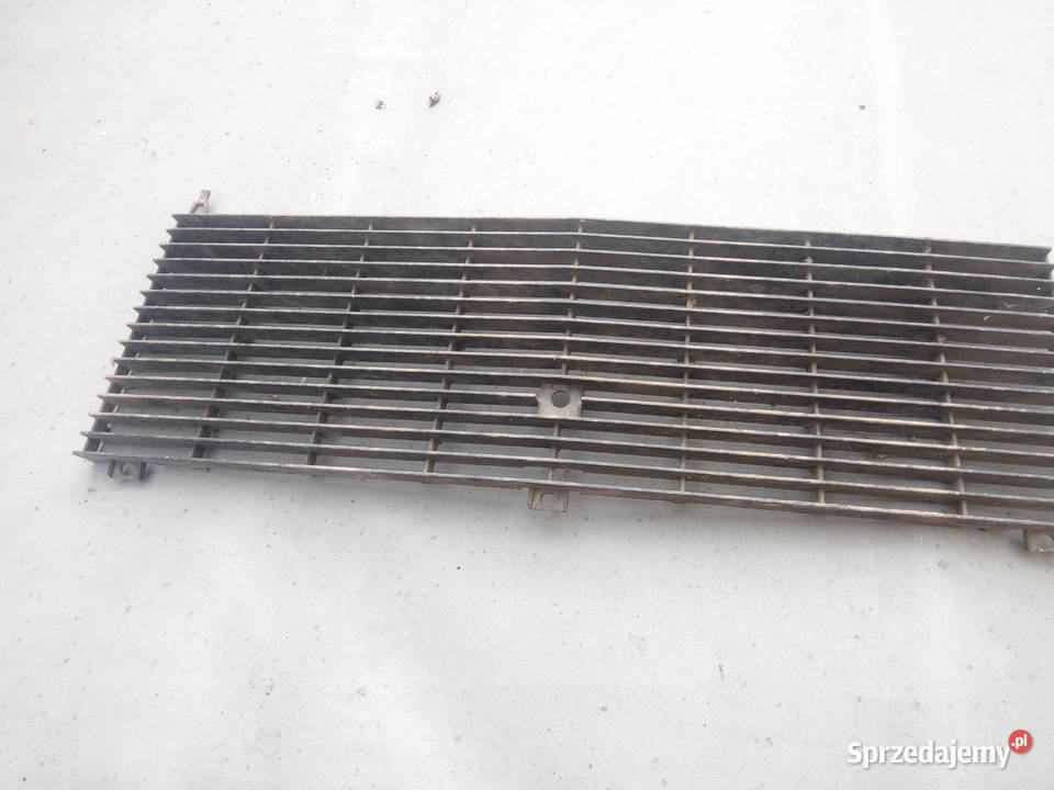 atrapa grill fiat 125p Dobrzejewice