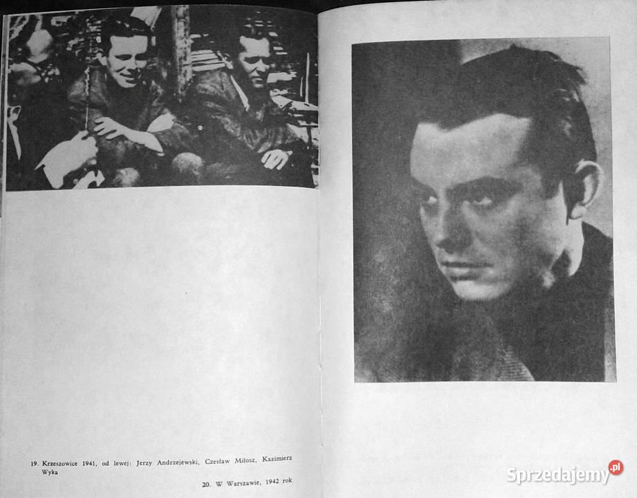 Rozmowy z Czesławem Miłoszem Aleksander Fiut Chełm