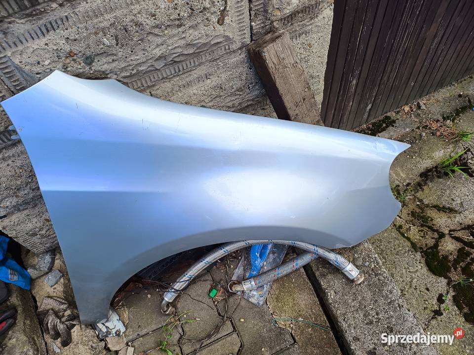 Błotnik przedni prawy VW golf 6 Bielsko-Biała