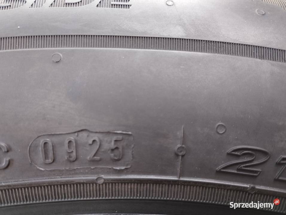 Opony Nexen Nfera Primus R17 60215 Świecie