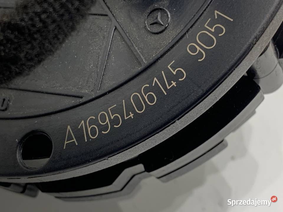 TAŚMA AIRBAG MERCEDES W245 1695406145 0511