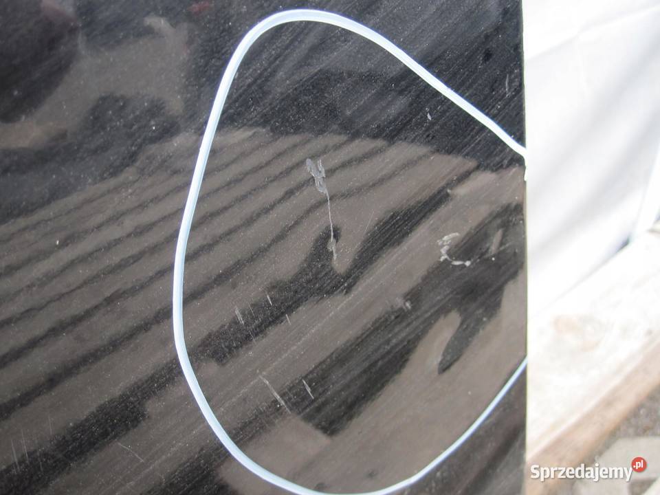 OPEL MERIVA B 10r drzwi lewe przód