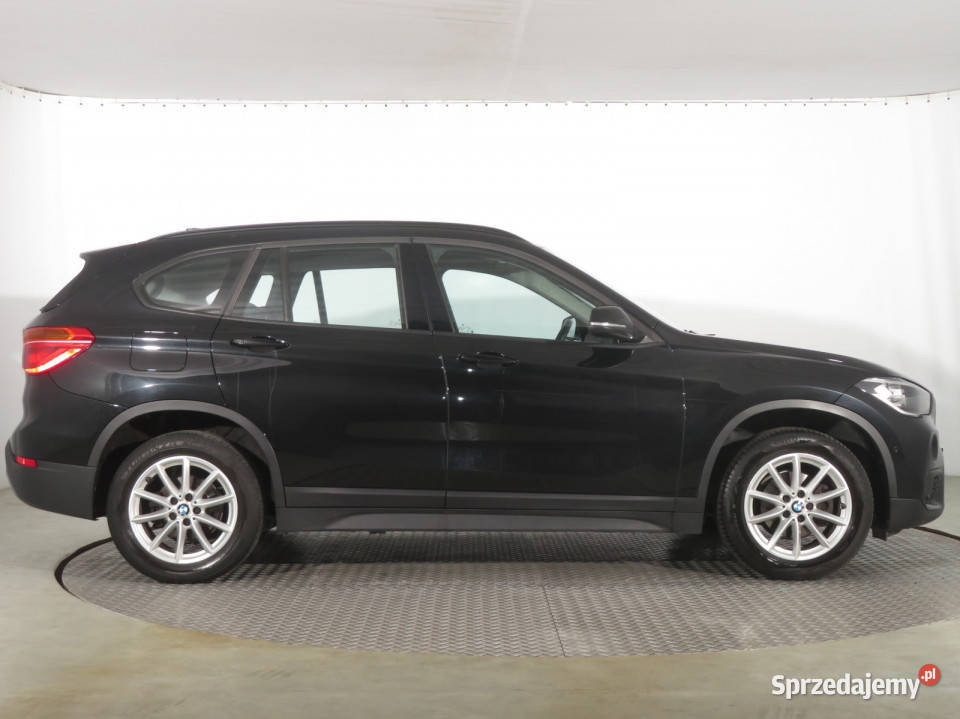 BMW X1 sDrive16d Katowice