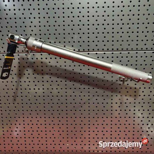 Waryński pokrętło teleskopowe do nasadek 12 Kraków sprzedam