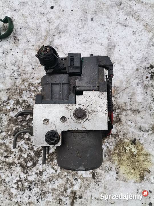Pompa Hamulcowa ABS Rover 400 Wisznice