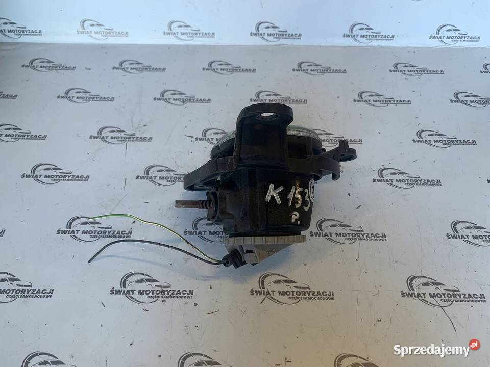 ALFA ROMEO MITO 11r halogen prawy 00505085940 Kielce