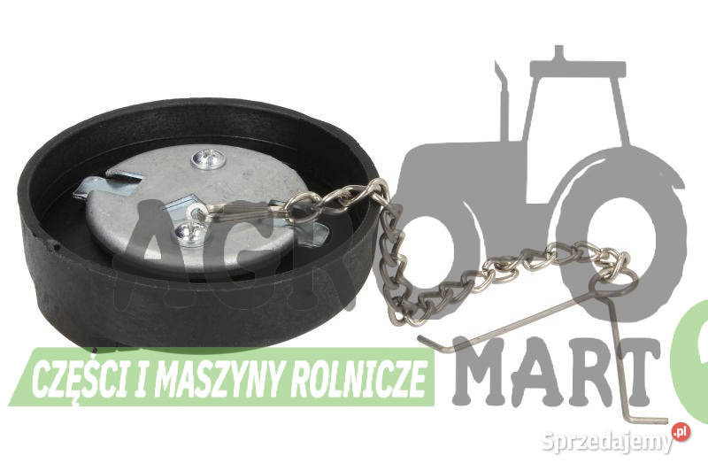 3697463M1 1695732M1 KOREK PALIWA AGCO dolnośląskie Wichrów