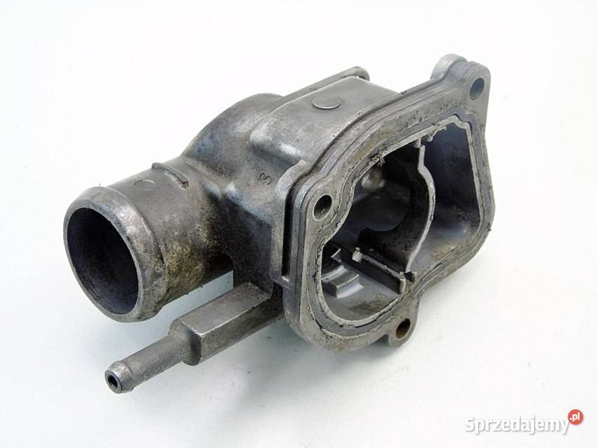 OBUDOWA TERMOSTATU KRÓĆCE WODY 22 CDI MERCEDES osobowe Sosnowiec sprzedam