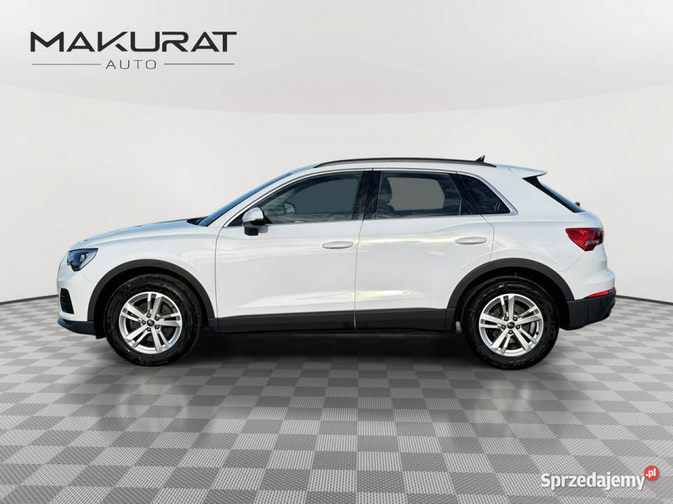 Audi Q3 ZS273SG35 TFSI mHEV S tronic LED Czpark Pępowo