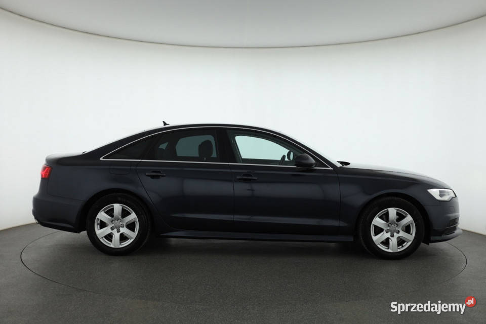 Audi A6 20 TDI Piaseczno