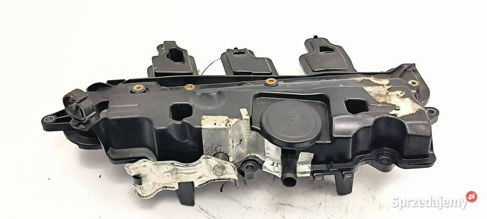 ODMA RENAULT MASTER III L2H2 118305765R osobowe Lipno sprzedam