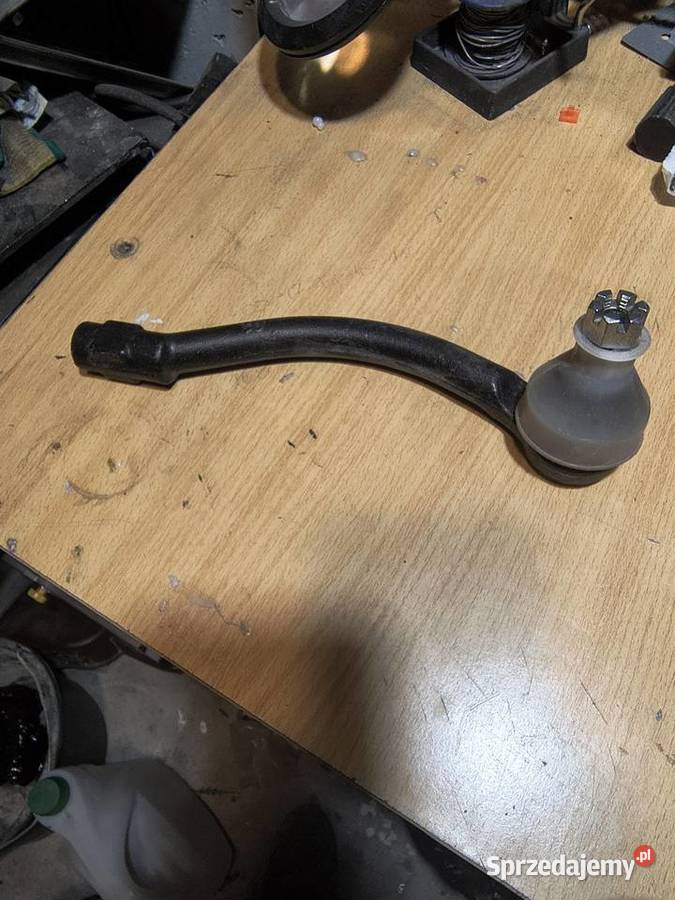 Końcówka drążka kierowniczego Kia ceed Wrocław