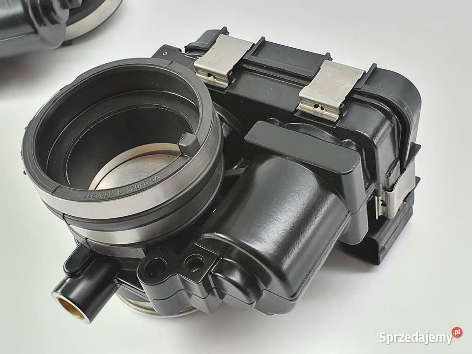 Przepustnica Czujnik TPS BMW Gs Adventure łódzkie sprzedam