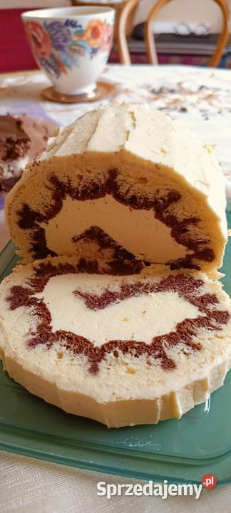 Pyszne ciasto na zamówienie sernik i inne Zabrze
