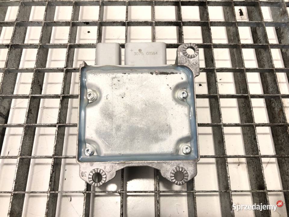 SENSOR AIRBAG FORD TRANSIT V YC1A14B321AG 0614 osobowe