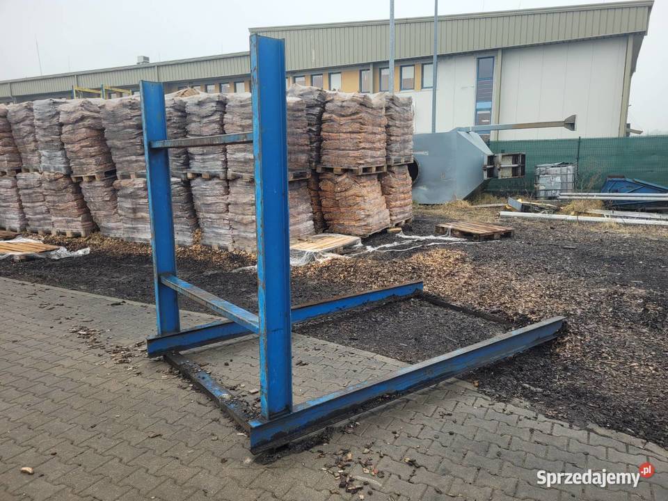 Sprzedaż złomu Łozienica